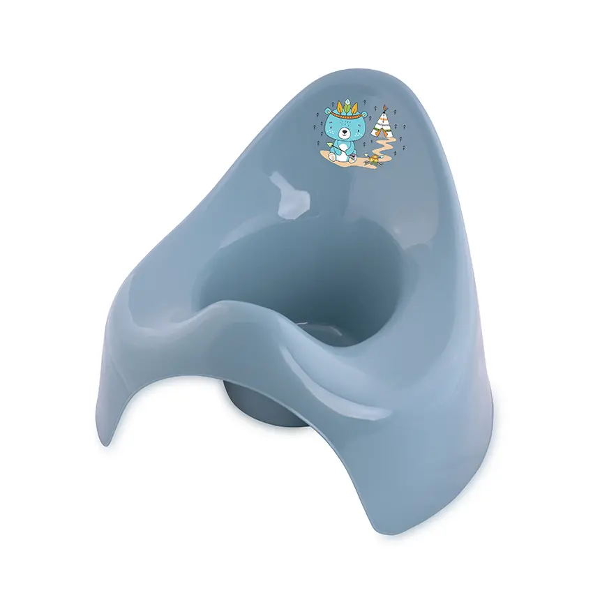 Детско гърне LORELLI - обикновено - Image 7