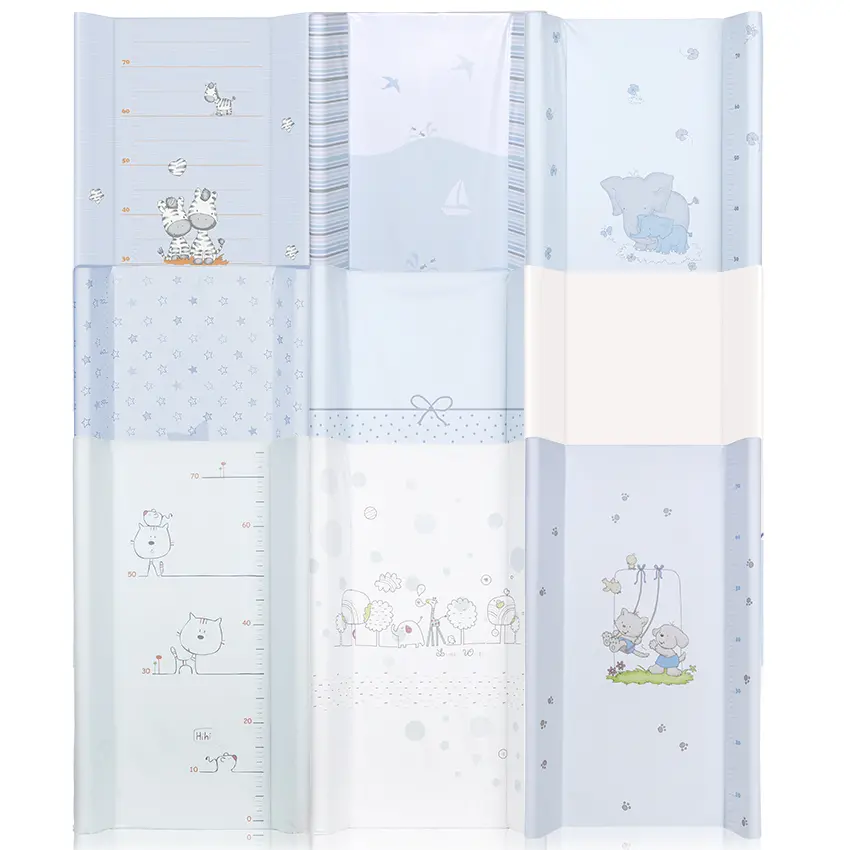 Твърда подложка LORELLI 50x80 см Асортимент - Image 3