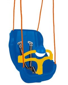 Голяма детска люлка - 06130 син