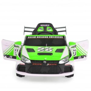 Акумулаторна кола DRIFT KKL-A08 ЗЕЛЕН