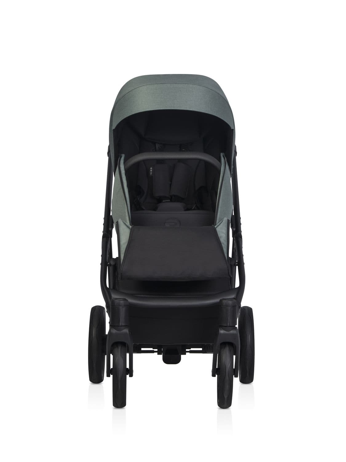 БЕБЕШКА КОЛИЧКА RIKO Velar 03 Sage - Image 6