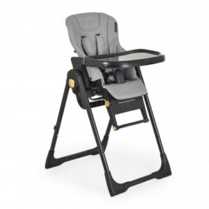 Детски стол за хранене Cangaroo Tiramisu 2 в 1 зелен