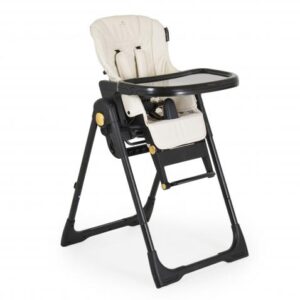 Детски стол за хранене Cangaroo Tiramisu 2 в 1 зелен