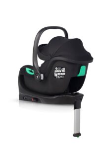 Столче за кола Colibro Petit Pro Onyx