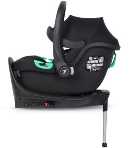 Столче за кола Colibro Petit Pro Onyx