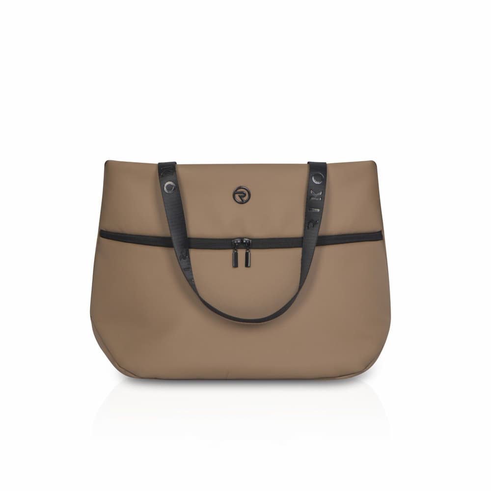 БЕБЕШКА КОЛИЧКА RIKO Aura 02 Camel - Image 4