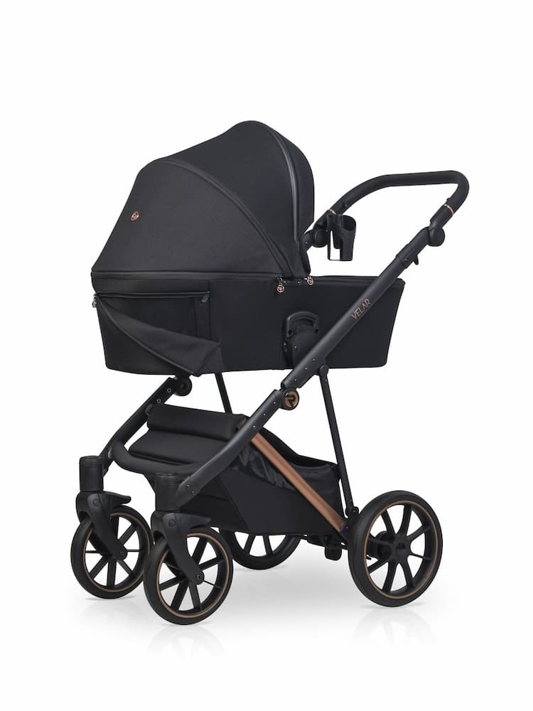 БЕБЕШКА КОЛИЧКА RIKO Velar 05 Magma - Image 2