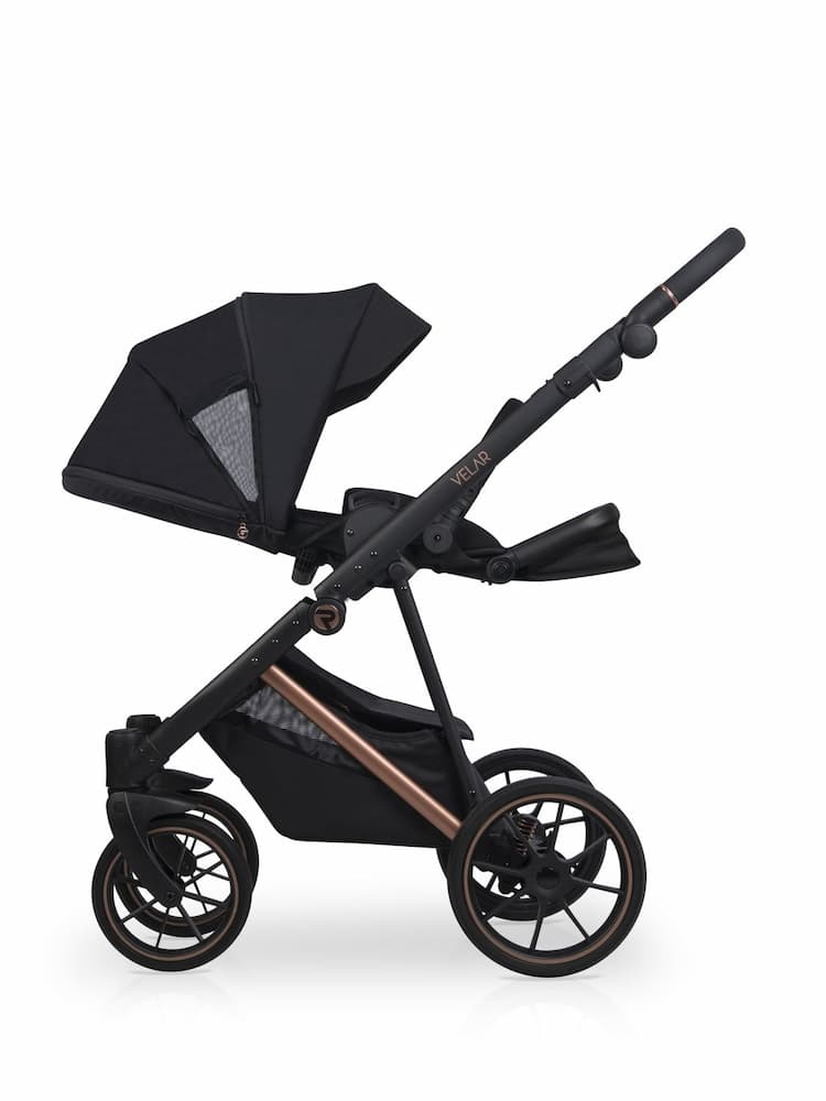 БЕБЕШКА КОЛИЧКА RIKO Velar 05 Magma - Image 5