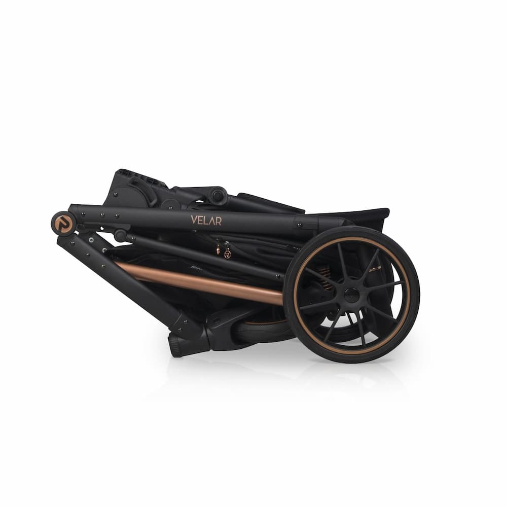 БЕБЕШКА КОЛИЧКА RIKO Velar 05 Magma - Image 7