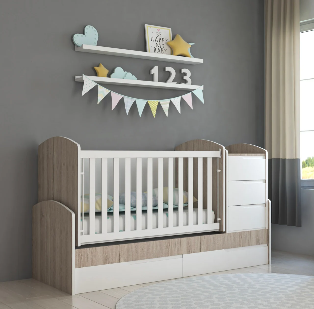 bebeshko-leglo-lyulka-sunny-oak-white-70-165