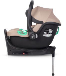 Столче за кола Colibro Petit Pro Camel