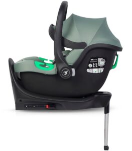 Столче за кола Colibro Petit Pro Pine