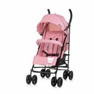 CHIPOLINO Детска количка до 22кг Милано коте