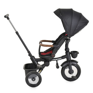 Детска триколка Byox Jasper червен