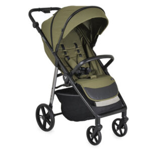 Детска лятна количка Cangaroo Ace Cedar-green