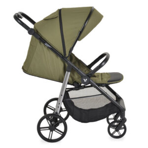 Детска лятна количка Cangaroo Ace Cedar-green