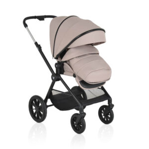 Комбинирана детска количка Cangaroo 3 в 1 Joker Sand