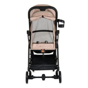 Детска лятна количка Cangaroo Airwalk cabin size Crepe-beige