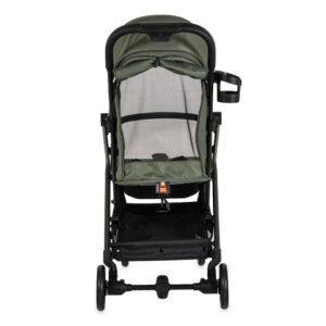 Детска лятна количка Cangaroo Airwalk cabin size Deep-green