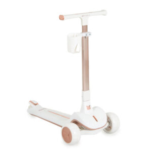 Тротинетка Aero Royal-White