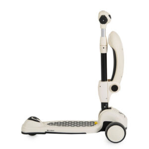 Тротинетка Checkmate Royal-White