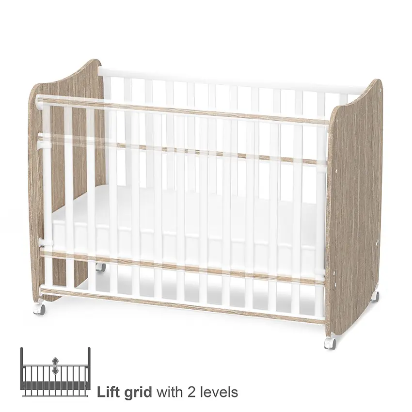 Lorelli STARS Art асансьорна решетка