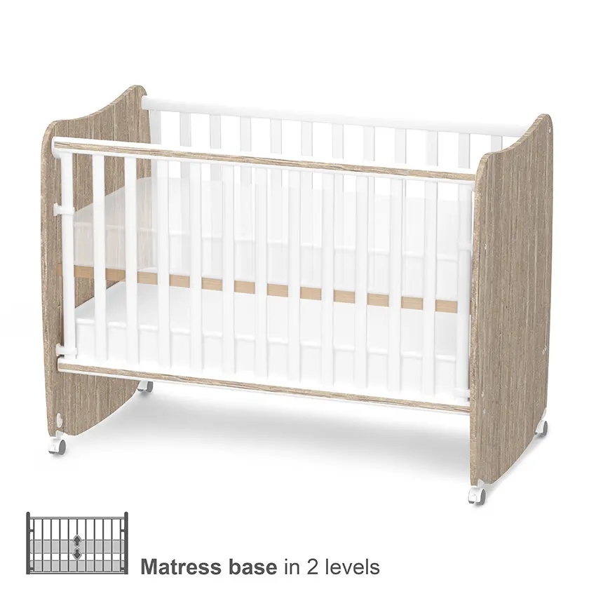 Lorelli STARS Art нива на рамката