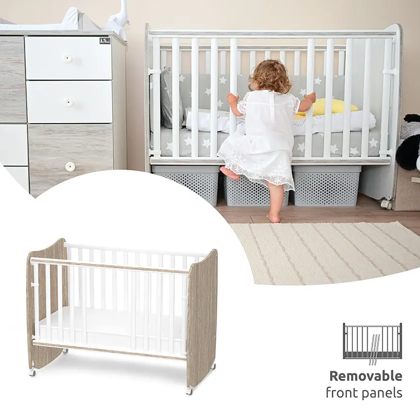 Lorelli STARS Art подвижни ламели