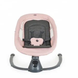 Тъч панел и дистанционно управление на люлка Cangaroo Zara