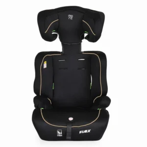 Мека възглавница и подглавник на столче Moni Flex Beige