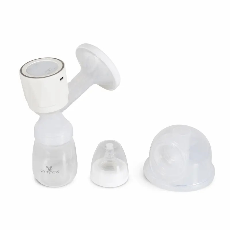 Електрическа помпа за кърма Cangaroo Siena 2в1 (Hands-free) - Image 4
