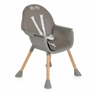 Стол за хранене Moni Biscotti 2в1 - Бежов