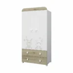 скандинавски дъб светъл