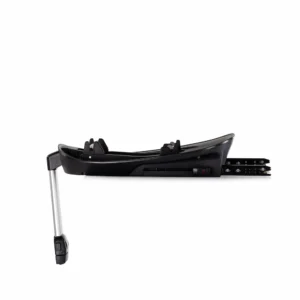 isofix основа за столче за кола chipolino Дуо Смарт, Перла, Елит Изофикс база Чиполино с регулируем опорен крак за допълнителна стабилност в автомобила