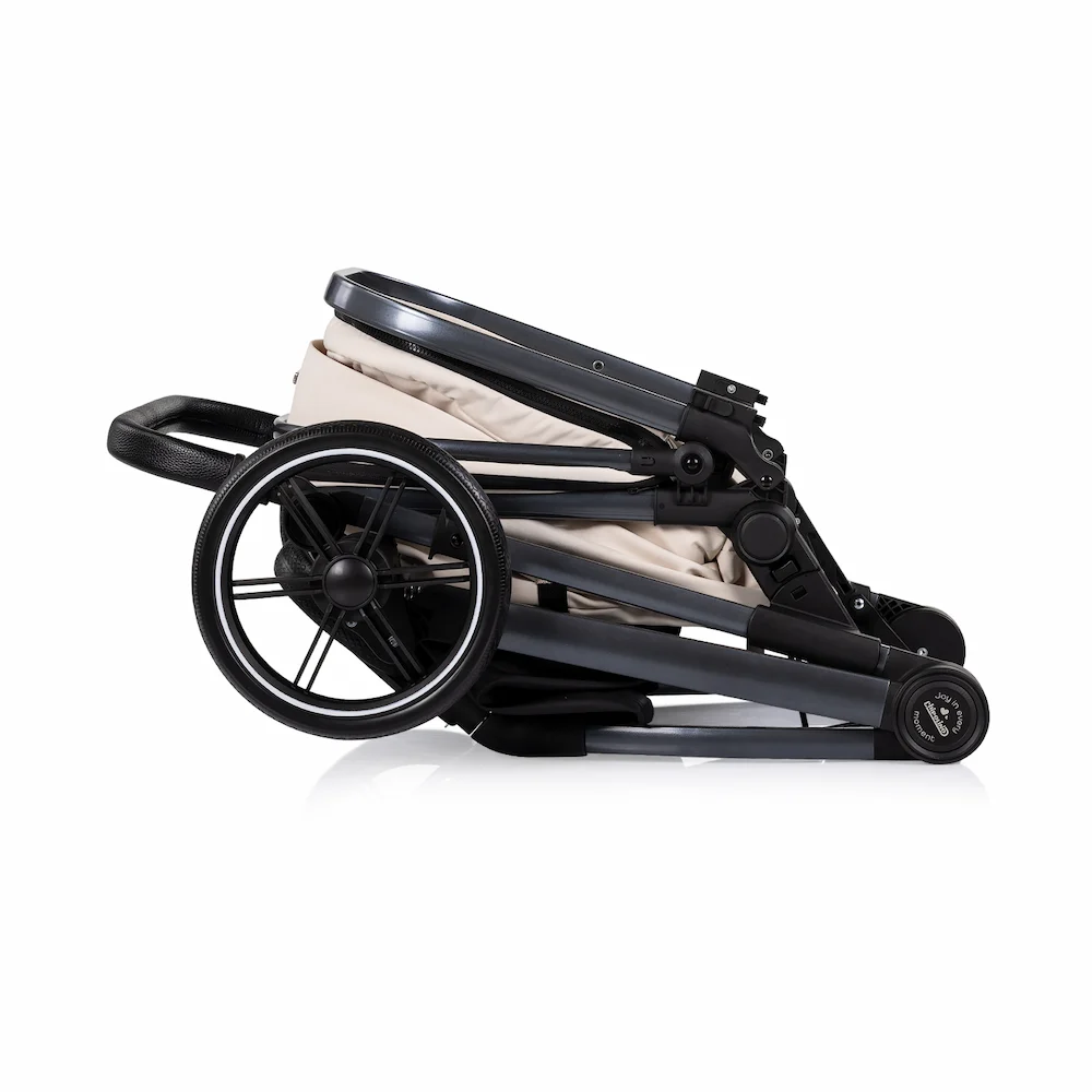 Бебешка Количка Chipolino Pearl Кашмир - Image 5