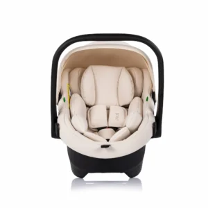 Бебешко столче за кола Chipolino Pearl в цвят Кашмир от новородено