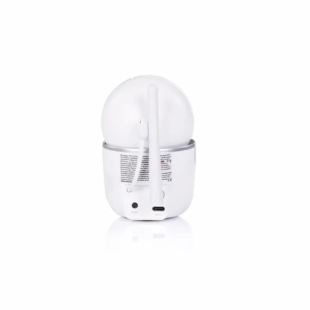 WIFI 1080p IP Камера CHIPOLINO NEOCAM 2 - Image 2