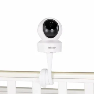 Видео бебефон CHIPOLINO Duo View 5"FULL HD екран