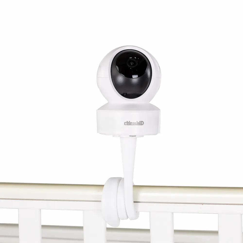 Видео бебефон CHIPOLINO Duo View 5"FULL HD екран - Image 2
