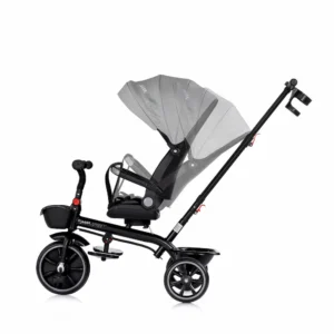 Триколка със сенник Chipolino MAX SPORT Лате