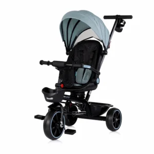 Детска триколка със сенник Chipolino Max Sport в цвят матча от pif.bg