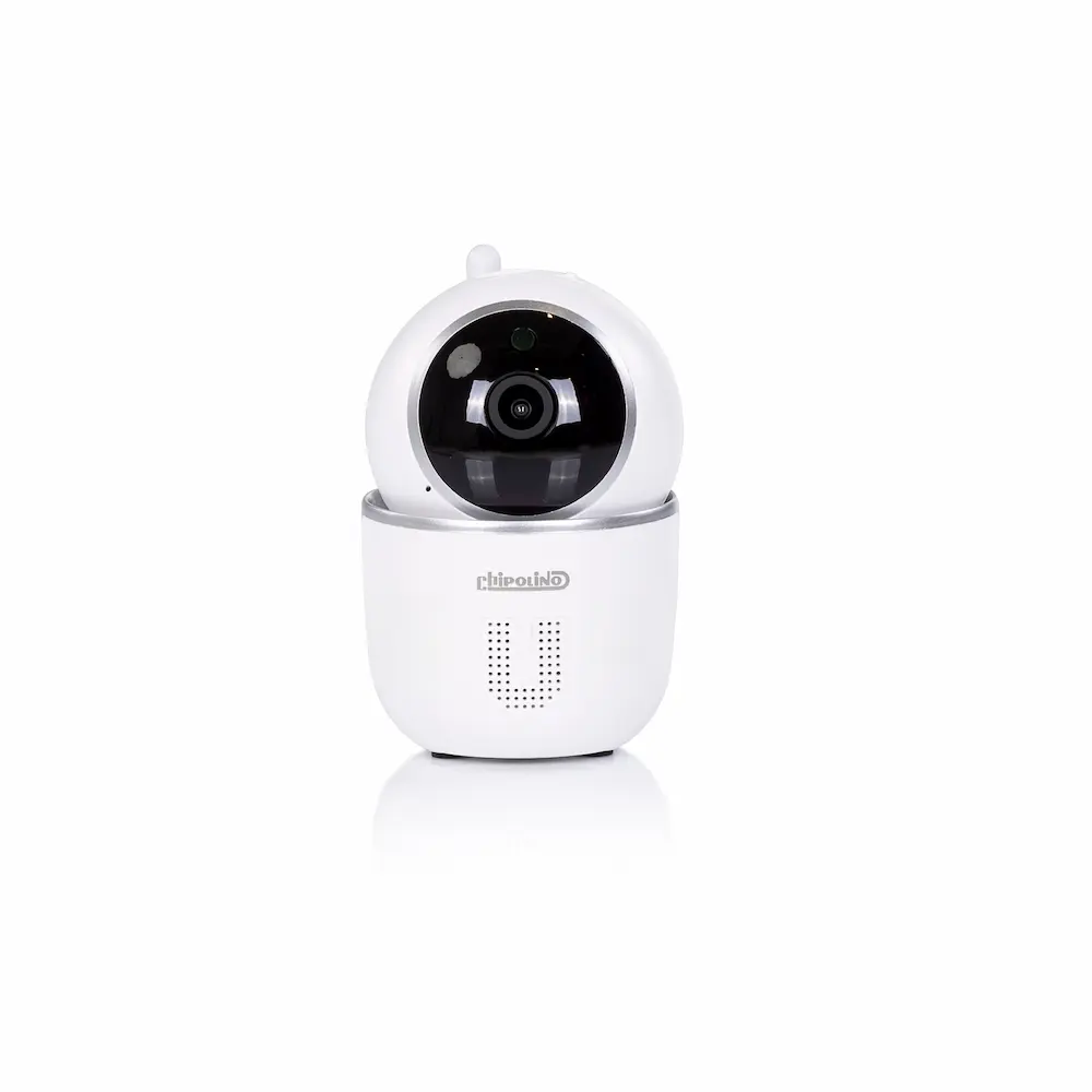 Вътрешна смарт Wi-Fi камера NEOCAM 2 от pif.bg