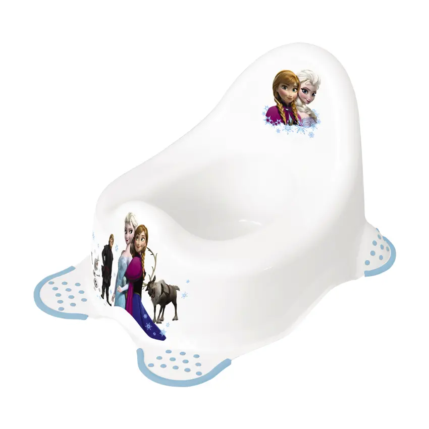 Анатомично детско гърне DISNEY асортимент - Image 3