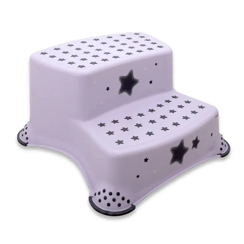 Двойно стъпало за баня "STARS" - Image 2