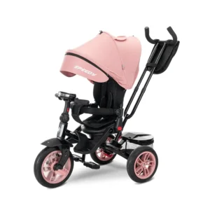 Детска триколка LORELLI SPEEDY PINK